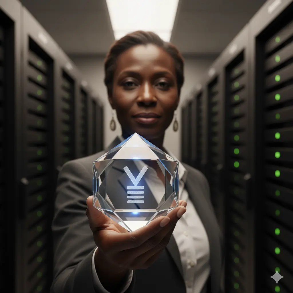 Cloud Nexus Systems African American Identity & Heritage Image